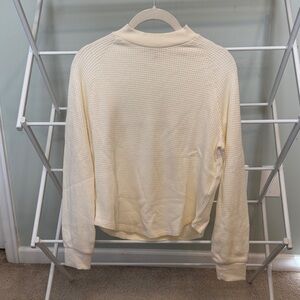 Madewell Women's Lightweight Sweater